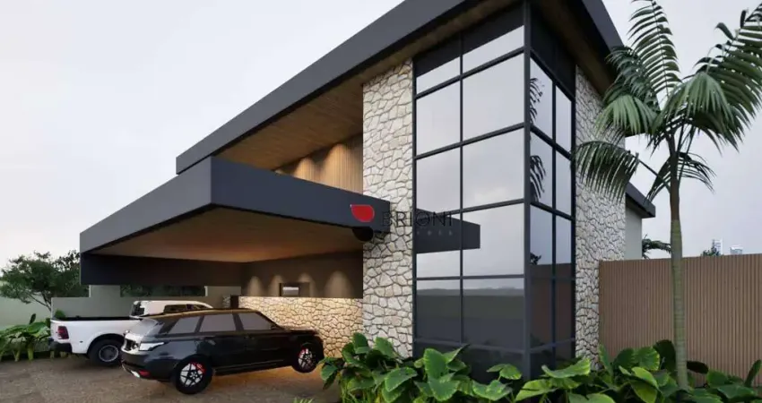 Casa com 4 dormitórios à venda, 554 m² por R$ 5.900.000,00 - Jardim Olhos D'Água - Ribeirão Preto/SP