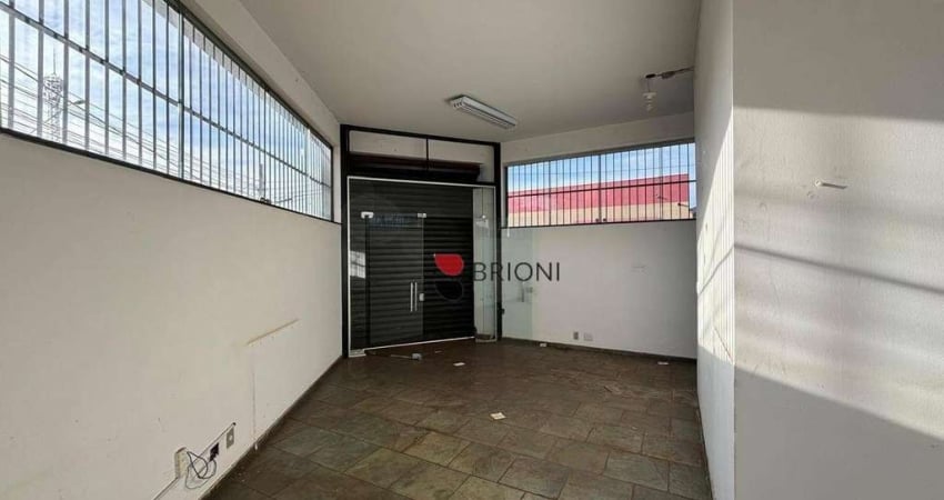 Prédio para alugar, 1890 m² por R$ 71.228,06/mês - Jardim América - Ribeirão Preto/SP