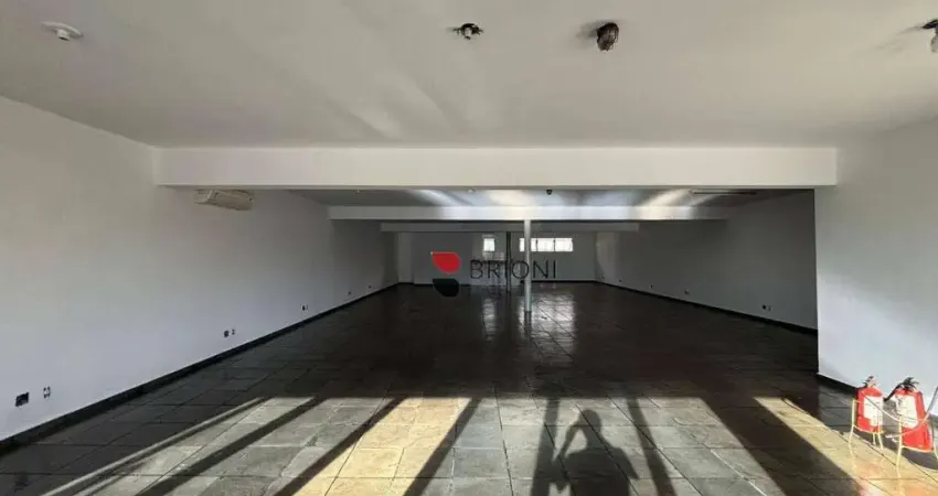 Prédio para alugar, 484 m² por R$ 11.546,39/mês - Jardim Canadá - Ribeirão Preto/SP