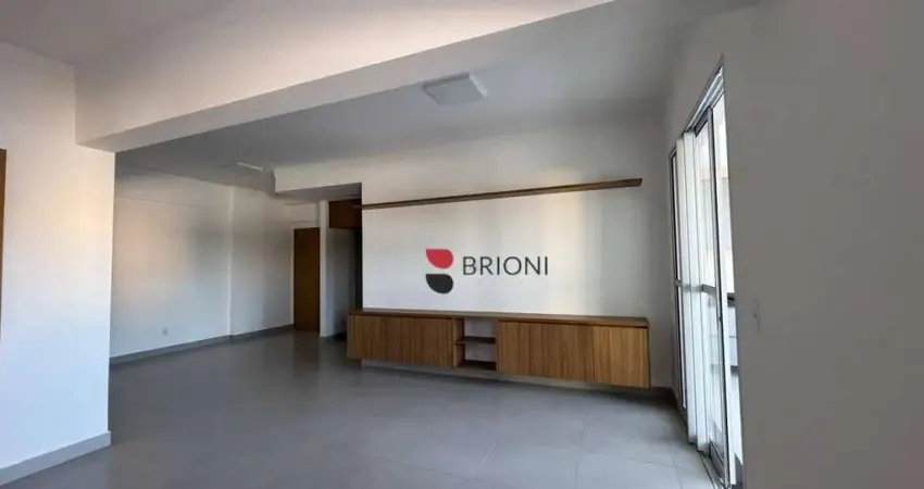Apartamento com 2 quartos para alugar, 90 m² por R$ 4.114/mês - Jardim Sumaré - Ribeirão Preto/SP