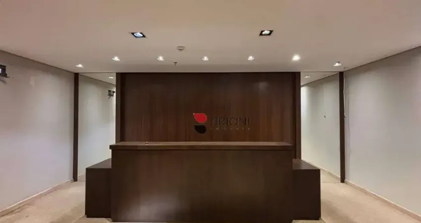 Salão para alugar, 500 m² por R$ 49.468,00/mês - Ribeirânia - Ribeirão Preto/SP