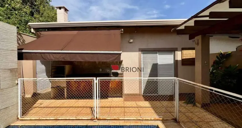 Casa de condomínio térrea 3 quartos à venda no condomínio monte verde  bonfim paulista  zona sul