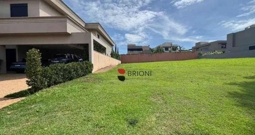 Terreno à venda, 546 m² - jardim olhos d'água - ribeirão preto/sp