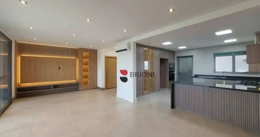 Apartamento no Edifício Cidade de Ouro Preto com 3 Quartos para aluguel no Jardim Olhos d Água Ribeirão Preto SP