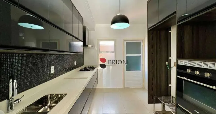 Casa de condomínio com 3 quartos à venda, 150m² - condominio villarino