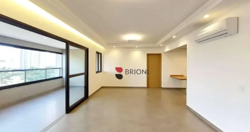 Apartamento no edifício residencial stradivarius para venda no jardim olhos d'água ribeirão preto sp