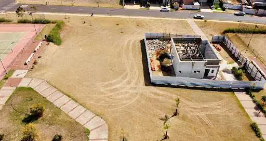 Terreno alto padrão no condomínio quinta dos ventos, em ribeirão preto/sp i imobiliária brioni imóveis