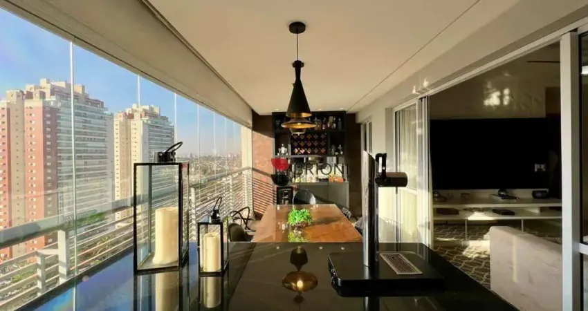 Apartamento com 3 quartos à venda, 108 m² por r$ 960.000 - jardim botânico - ribeirão preto/sp