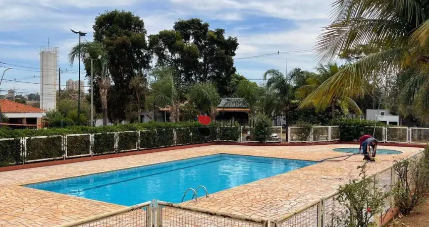 Casa à venda, 160 m² por r$ 630.000 - jardim manoel penna - residencial jatobá- ribeirão preto/sp
