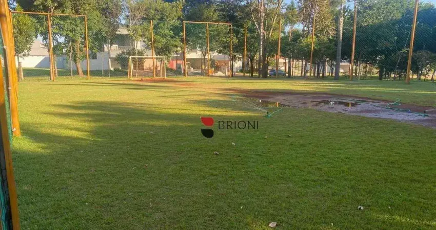 Terreno à venda, 360 m² - residencial alto do castelo - ribeirão preto/sp