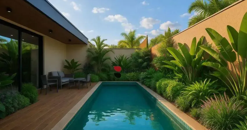 Casa com 3 dormitórios à venda, 320 m² por r$ 2.100.000,00 - vila do golfe - ribeirão preto/sp