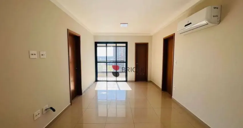 Apartamento para alugar edifício palos verdes com 3 quartos ribeirão preto/sp viva com conforto e elegância no edifício palos verdes, localizado na r