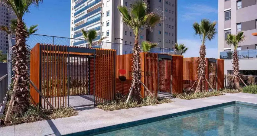 Apartamento com 227m²,  3 quartos à venda - jardim ilhas do sul - ribeirão preto/sp