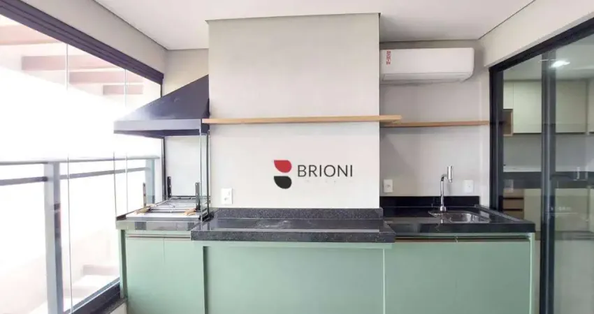 Apartamento no edifício authoria fascínio com 2 quartos para aluguel em jardim olhos d’água ribeirão preto/sp