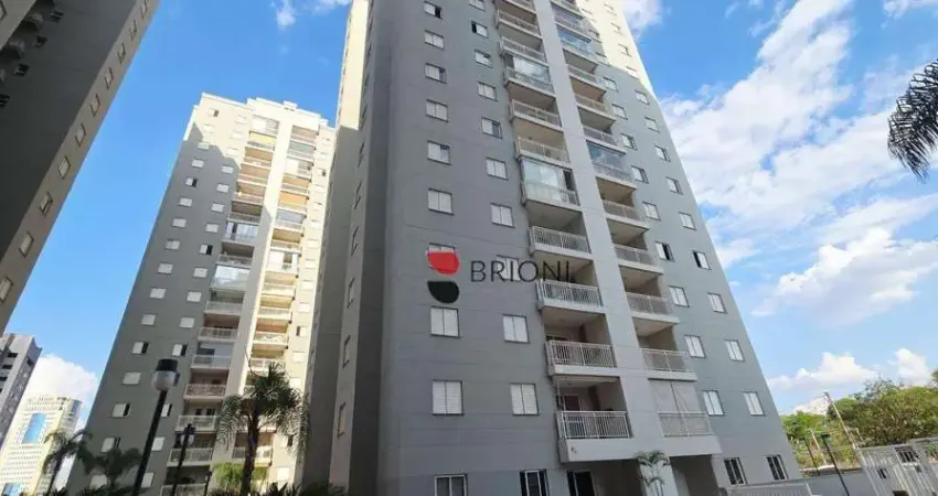 Apartamento alto padrão no edifício panoramic club, em ribeirão preto - imobiliária em ribeirão preto - brioni imóveis.