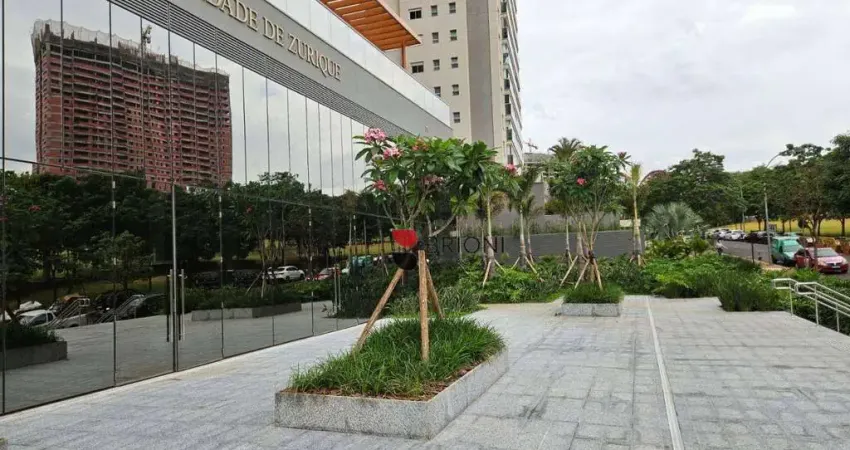 Apartamento com 227m², 3 quartos à venda - jardim ilhas do sul em ribeirão preto/sp i imobiliária brioni imóveis