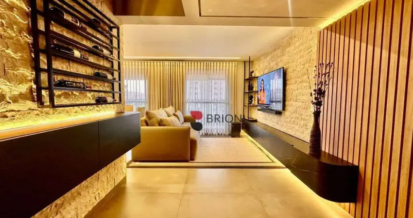 Apartamento mobiliado no edifício versailles com 3 quartos para aluguel em jardim olhos d água ribeirão preto sp