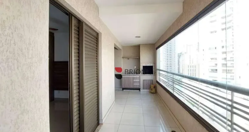 Apartamento no edifício florença com 3 suítes para aluguel em jardim botânico ribeirão preto/sp