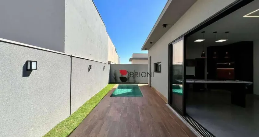 Casa com 3 dormitórios à venda, 192 m² por r$ 1.690.000,00 - vila do golfe - ribeirão preto/sp