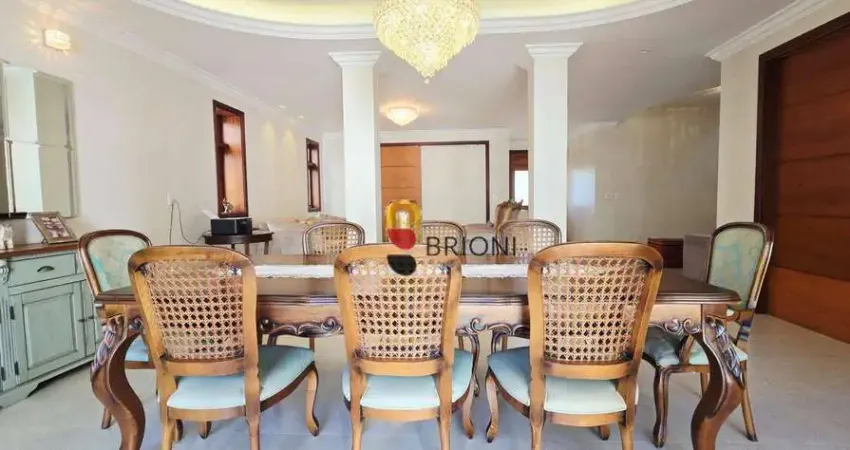 Casa sobrado alto padrão no condomínio torino, em ribeirão preto - imobiliária em ribeirão preto - brioni imóveis.