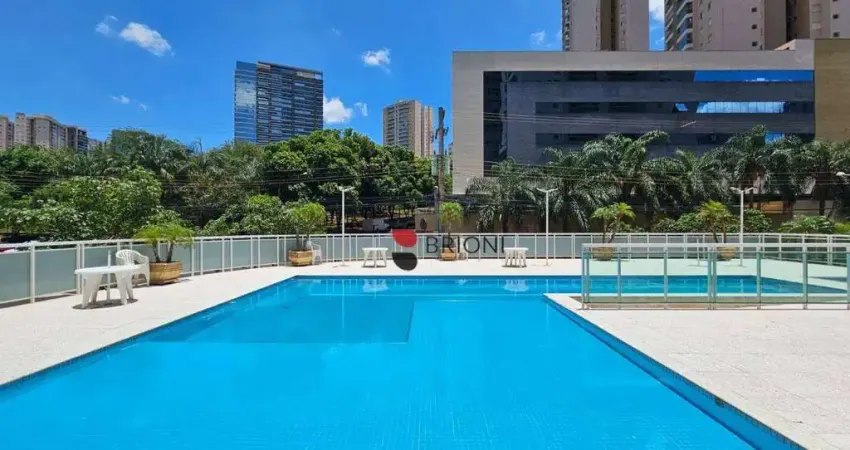 Apartamento padrão no edifício sunset club house, 65m² com 2 quartos a venda em ribeirãopreto/sp