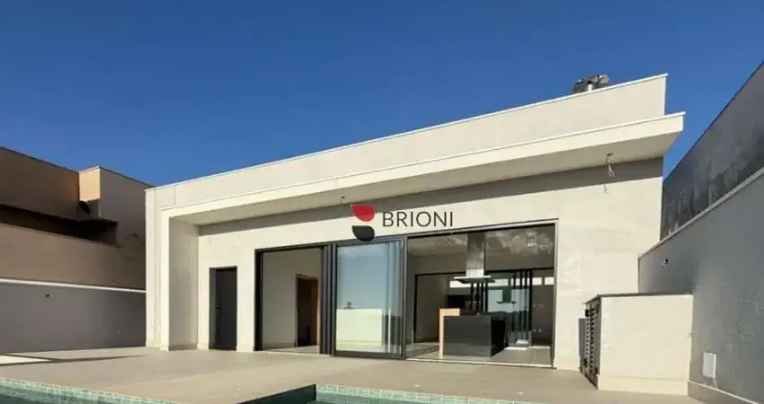 Casa com 3 dormitórios, 177 m² - venda por r$ 1.520.000,00 ou aluguel por r$ 8.702,78/mês - condomínio vista bella - ribeirão preto/sp