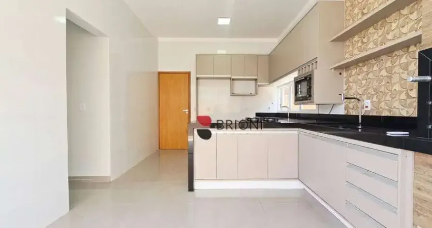 Casa alto padrão no condomínio buona vitta, em ribeirão preto - imobiliária em ribeirão preto - brioni imóveis.