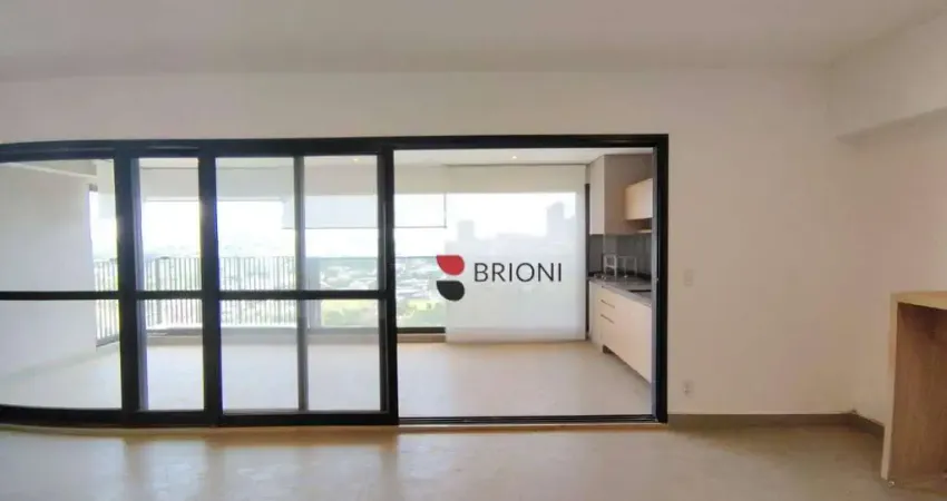 Apartamento com 3 dormitórios para alugar, 197 m² por r$ 11.653/mês - jardim olhos d'água - ribeirão preto/sp..