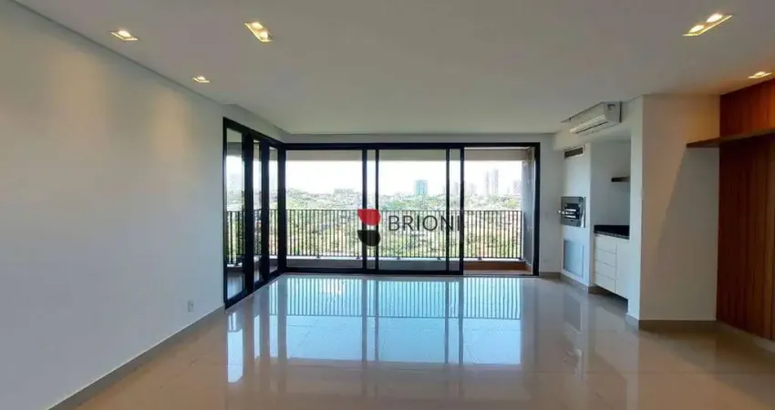 Apartamento no Edifício Magna Vista com 3 quartos para Alugar em Jardim Olhos d'Água Ribeirão Preto/SP