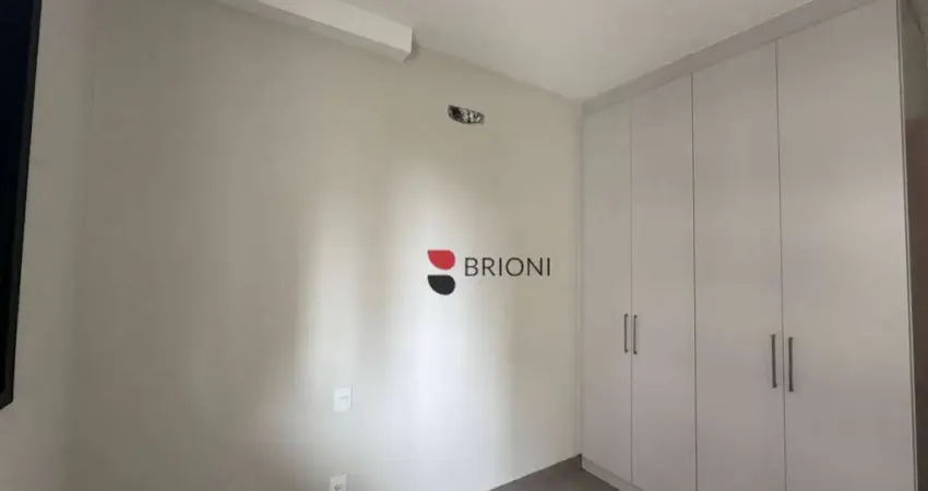 Apartamento com 2 dormitórios para alugar, 57 m² por R$ 2.711,33/mês - Nova Aliança - Ribeirão Preto/SP