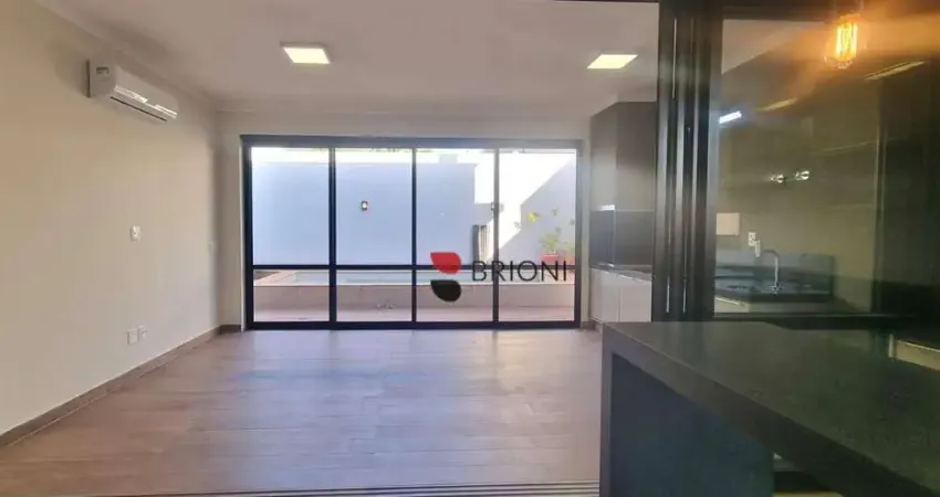 Casa com 3 quartos (suítes)  à venda, 188 m² por r$ 1.880.000 - vila do golf - ribeirão preto/sp