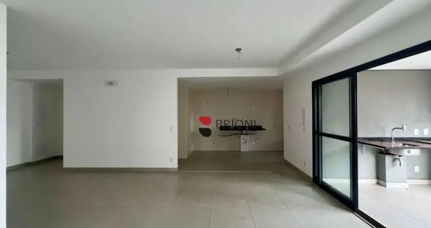 Apartamento com 3 dormitórios à venda, 126 m² por r$ 928.504,00 - jardim olhos d'água - ribeirão preto/sp