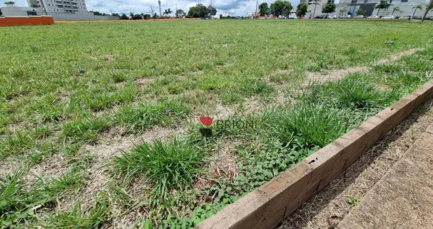Área de uso residencial a venda em condomínio Quinta da Primavera, em Ribeirão Preto/SP I Imobiliaria em Ribeirão Preto I Brioni imóveis