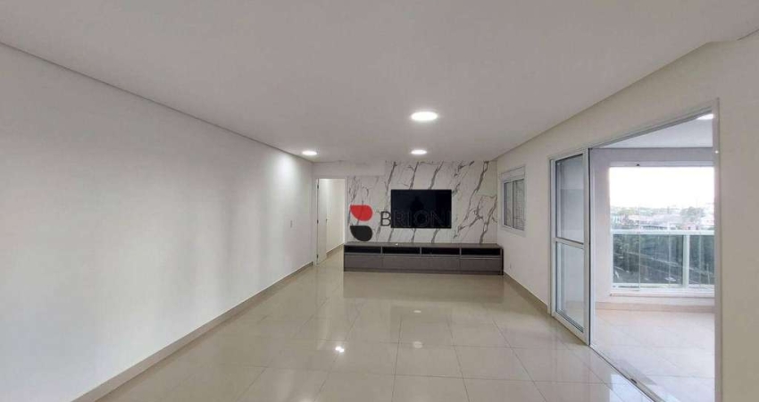 Apartamento padrão no Edifício Uber Miró com 2 Quartos para locação no Jardim Botânico Ribeirão Preto/SP