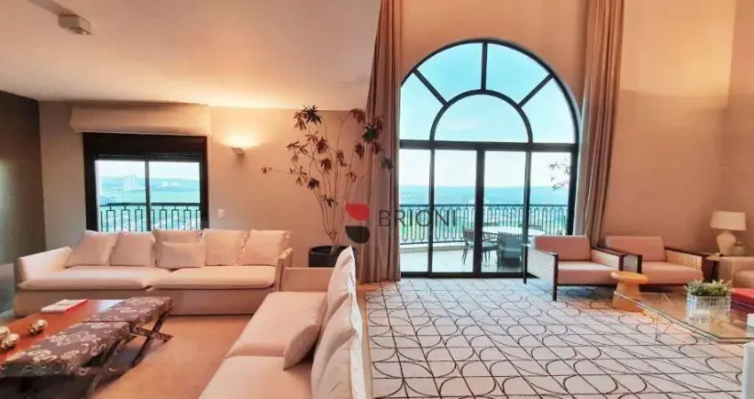 Edifício sequóia, apartamentos e coberturas, 4 suítes, jardim botânico em  ribeirão preto/sp i imobiliárias em ribeirão preto i brioni imóveis