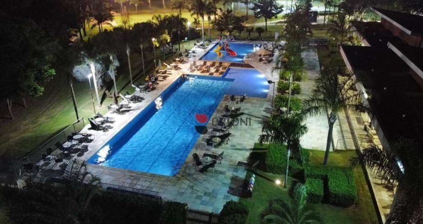 Terreno Alto padrão a venda com 626m², no condomínio Alphaville em Ribeirão Preto I Imobiliária Brioni Imoveis