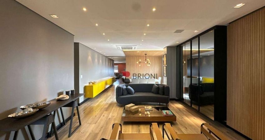 Cobertura à venda Edifício Stuttgart, apartamentos e cobertura, Bosque das Juritis em Ribeirão Preto/SP I Imobiliárias em Ribeirão Preto