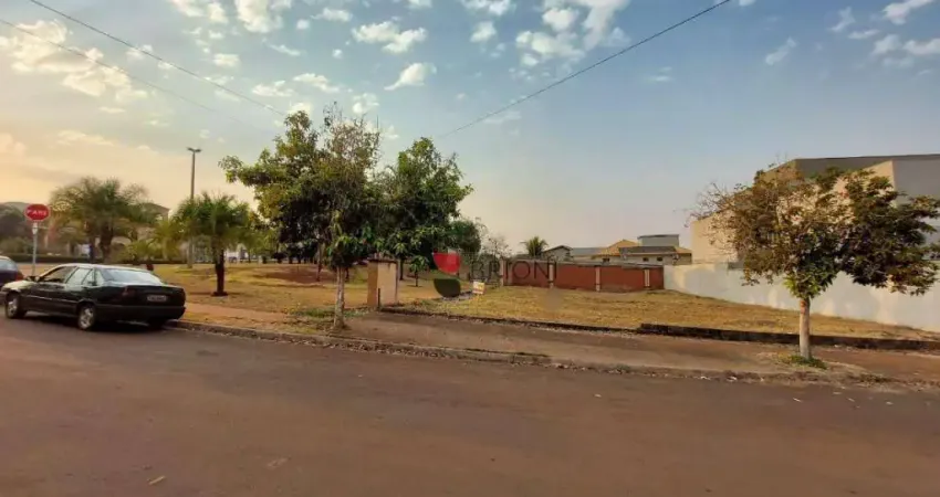 Terreno à venda, 816 m² por r$ 1.100.000,00 - jardim nova aliança sul - ribeirão preto/sp