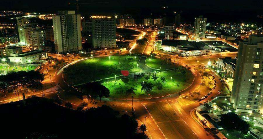 Terreno à venda, 816 m² por R$ 1.100.000,00 - Jardim Nova Aliança Sul - Ribeirão Preto/SP