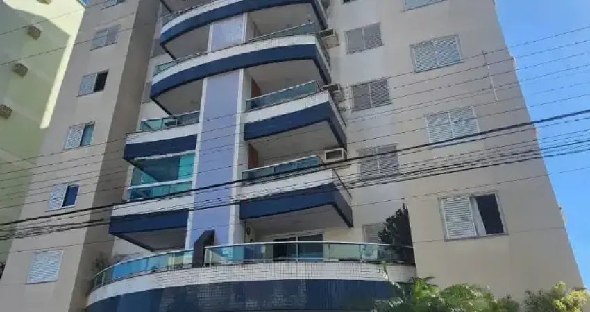 Lindo apartamento à venda em Blumenau, bairro Vila Nova com 83,74 m²!