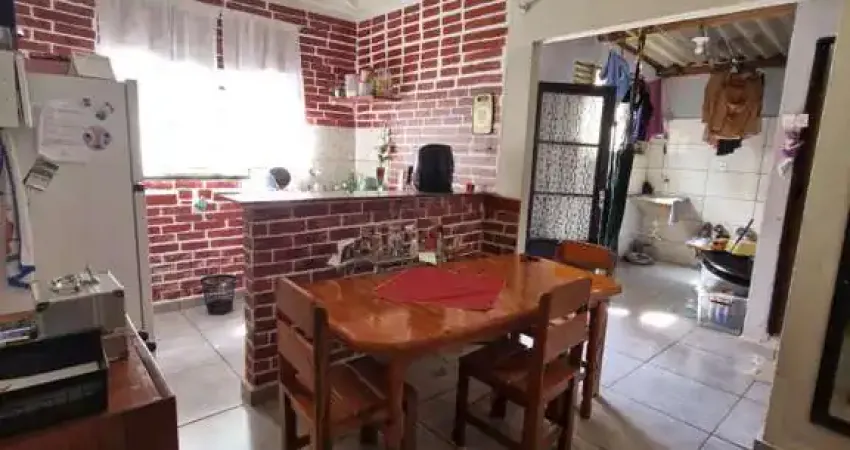 Casa para Venda em Ribeirão Preto, Ipiranga, 3 dormitórios, 3 banheiros, 3 vagas