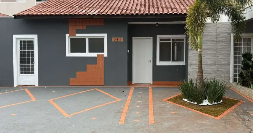 Casa em Condomínio para Venda em Ribeirão Preto, Jardim Manoel Penna, 3 dormitórios, 1 suíte, 3 banheiros, 2 vagas