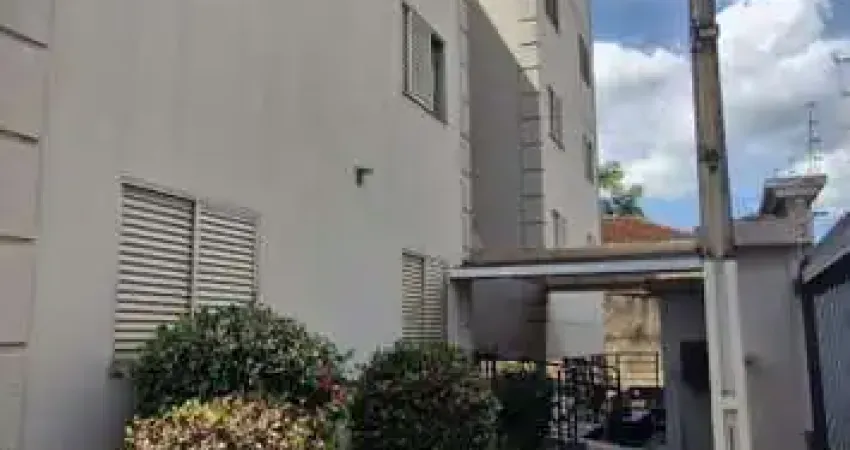 Apartamento para Venda em Ribeirão Preto, Vila Tiberio, 2 dormitórios, 1 banheiro, 1 vaga