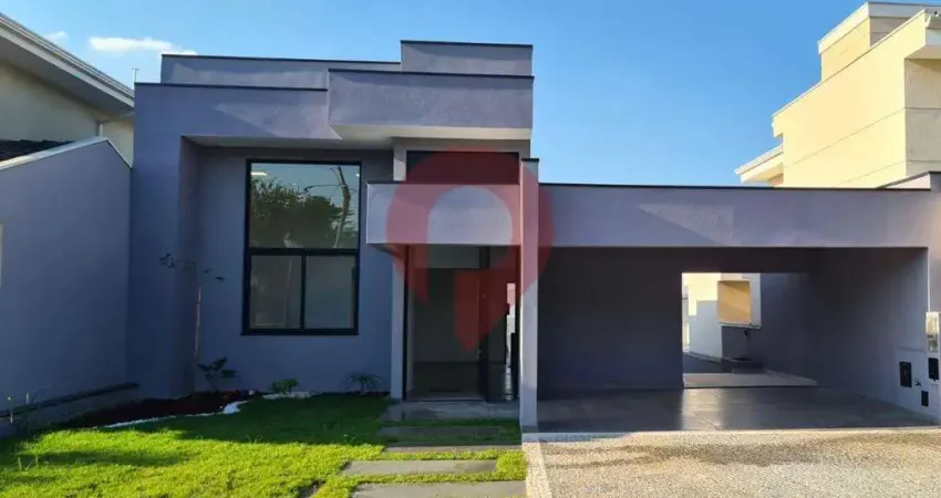 Casa em condomínio fechado com 3 quartos à venda na Alameda Zürich, 10, Parque Lausanne, Valinhos