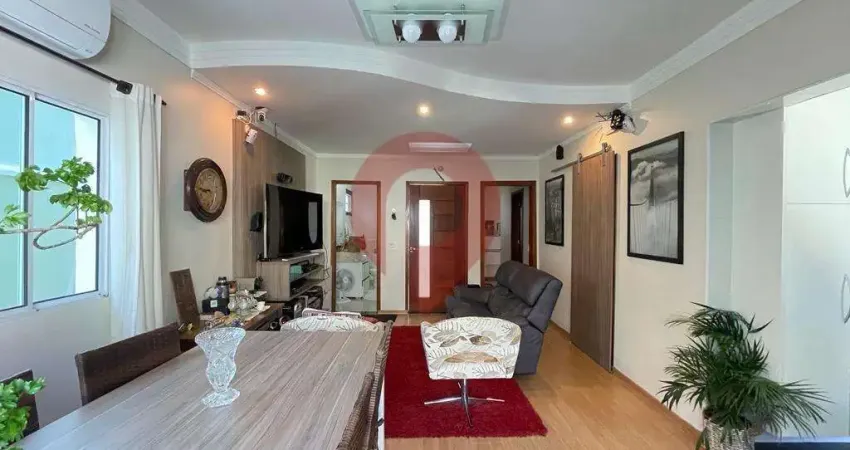 Casa em condomínio fechado com 3 quartos à venda na Rua João Joanin Tordin, 355, Vila Capuava, Valinhos