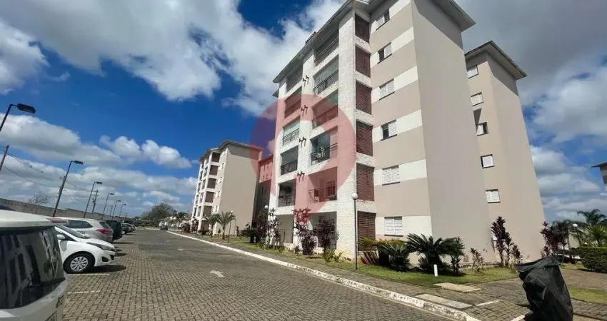 Apartamento com 3 quartos à venda na Estrada da Coudelaria, 200, Vila Ipê, Campinas