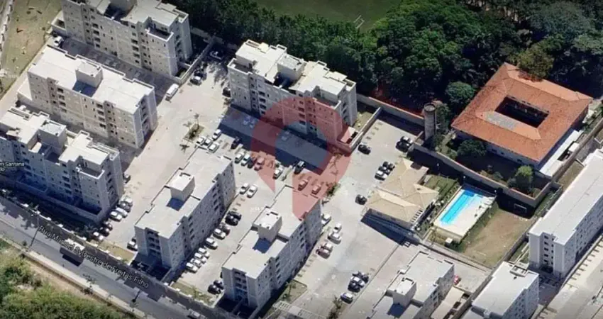 Apartamento com 2 quartos à venda na Rua Manoel Sylvestre de Freitas Filho, 75, Jardim Nova Europa, Campinas