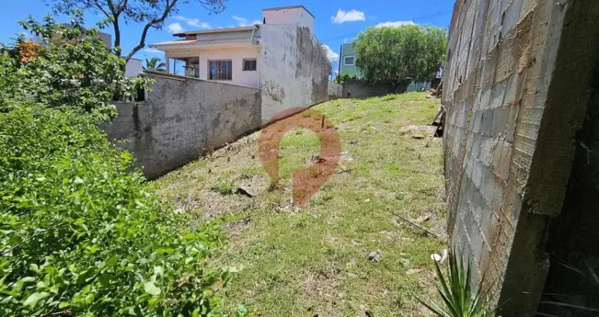 Terreno à venda na Alameda Carlos de Carvalho Vieira Braga, 15, Chácaras Alpina, Valinhos