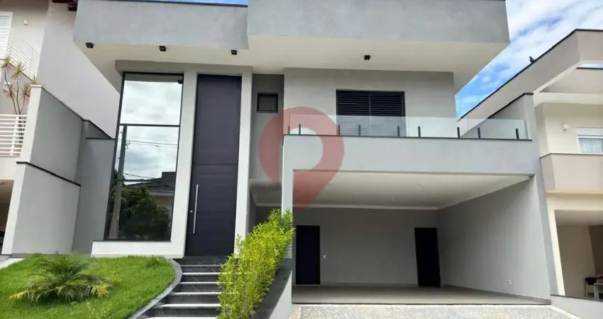 Casa em condomínio fechado com 3 quartos à venda na Estrada do Jequitibá, 999, Pinheiro, Valinhos