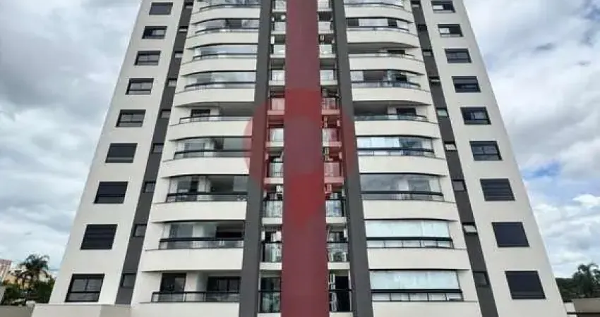 Apartamento de Alto Padrão à Venda – Edifício Lux Residence | Vila Clayton – Valinhos